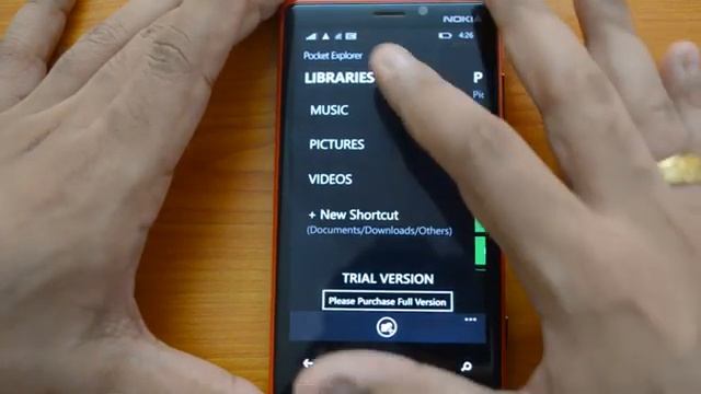 Best File Managers for Windows Phone 8.1 смотреть онлайн