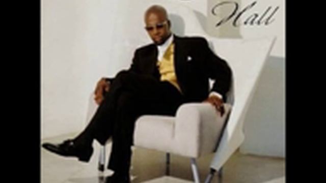 Aaron Hall - Get A Little Freaky With Me смотреть онлайн