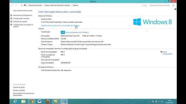 The CAMERA NOT OPEN WINDOWS 8 смотреть онлайн