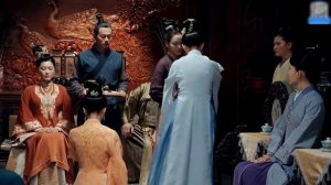 Цветущие дни 1 сезон 25 серия