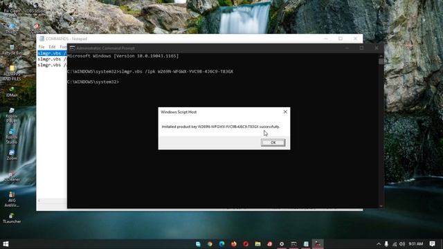 How to Activate Windows without Product Key | 2021 смотреть онлайн
