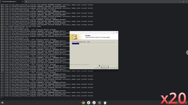 How to install FL Studio 20.9.2.2907 on a Chromebook смотреть онлайн