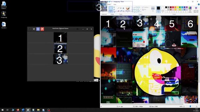 AutoTools: Clipboard Queue - THE SIMPLEST, FREE CLIPBOARD MANAGER смотреть онлайн