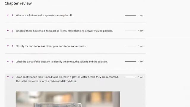 Lightbook Starter Science Formative Assessment Check readiness Track progress смотреть онлайн