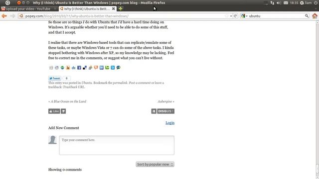 Windows 7 Vista Xp To Ubuntu ! Is So Easy, Try It Today. смотреть онлайн