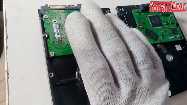 DATA RECOVERY AND HARD DISK DRIVE REPAIR OR HDD NOT DETECTED PROBLEM AND SOLUTION смотреть онлайн