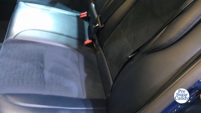 2018 Lincoln Continental - Exterior and Interior Walkaround - LA Auto Show смотреть онлайн