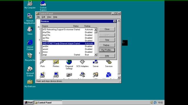 Windows 2000 Twenty years of an OS legend Part 1 смотреть онлайн