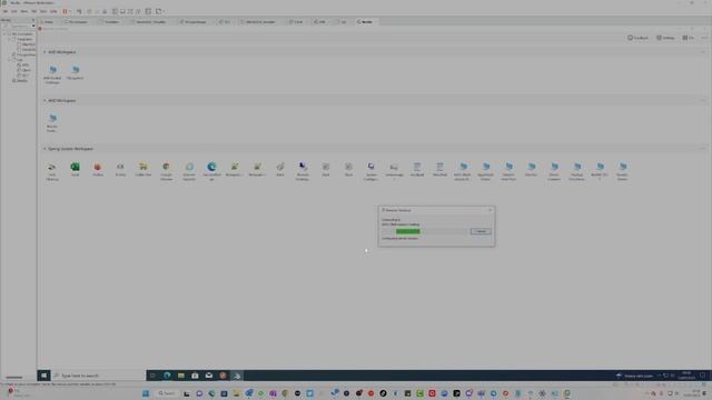 Configuring Single Sign on for Azure Virtual Desktop смотреть онлайн