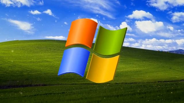 Windows XP Installation Music [VERY RELAXING] 8D смотреть онлайн