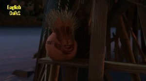 Madagascar Movie For English Learners 30