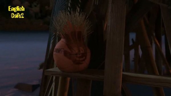 Madagascar Movie For English Learners 30