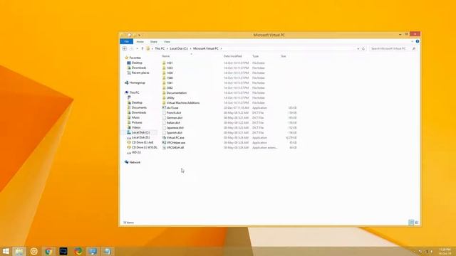 How To Install Virtual PC 2007 On Windows 8 смотреть онлайн