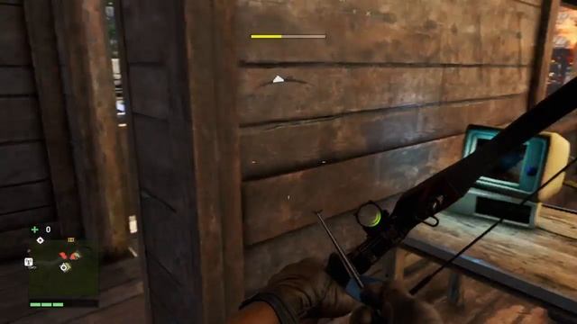 Far Cry 4 Part 131-Rabi Ray Rana Part 4 смотреть онлайн