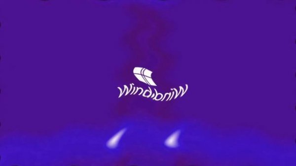 You Wiggled Windows Startup and Shutdown Sounds