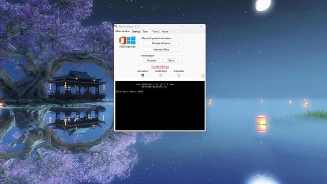 Microsoft Office or Windows Product Key Expired ? Easy fix with KMSPICO 11 смотреть онлайн