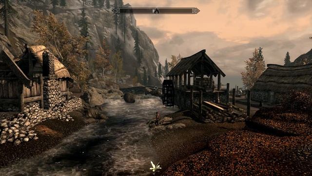 Skyrim Mod #27 - Dynavison & Imaginator
