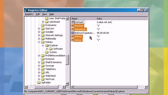 Trojan Horse (Windows): Xalnaga.a смотреть онлайн