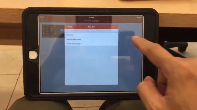jump desktop RD client with Aldelo POS using ipad mini смотреть онлайн