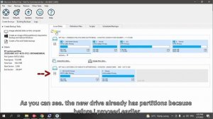 How to Clone Disk using Macrium Reflect