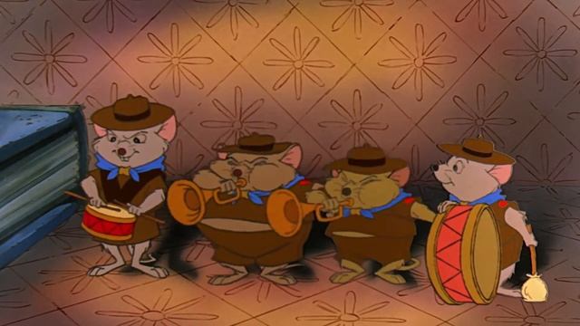 34 мыша - веселая песня про кошек и мышек - Наталия Лансере смотреть онлайн