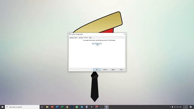 TIPS NAK CEPAT START WINDOWS. TAK PERLU TUNGGU LAMA NAK LOADING WINDOWS смотреть онлайн