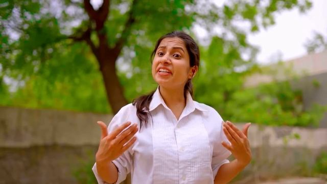 School Bus Hijack || Aditi Sharma