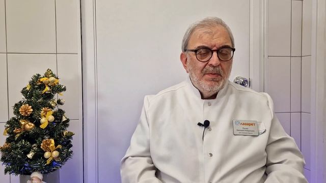 Как выжить в Новый Год: ТОП 3 совета от доктора нарколога смотреть онлайн