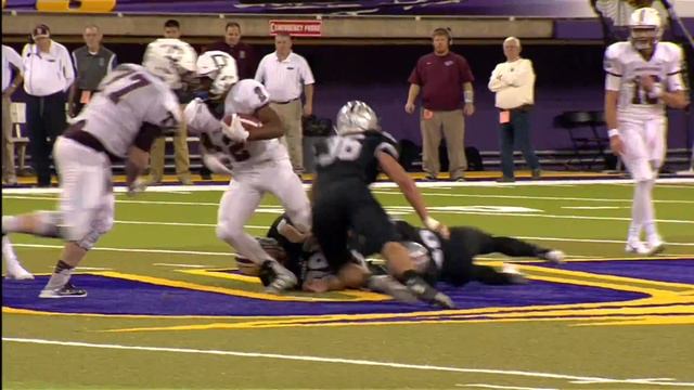 Class 4A - Dowling Catholic, WDM vs. Ankeny Centennial- Semi-Final смотреть онлайн
