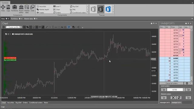 S#.Terminal - новая версия 4.4.8 смотреть онлайн