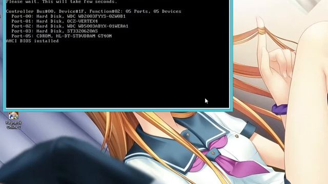 Server Reboot смотреть онлайн