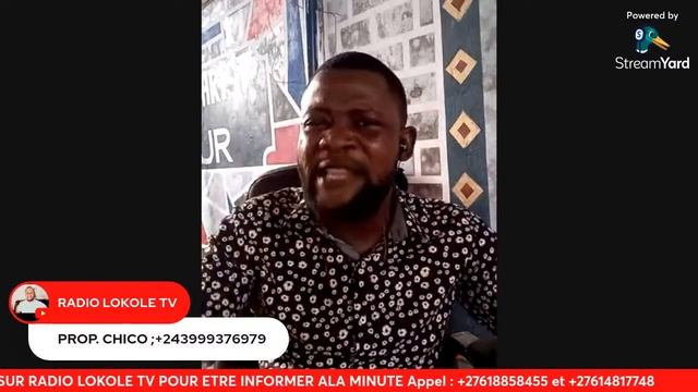 FAMILLE YA FAY BOYA🛑ENCORE DOSSIER LA BRUNE BOTALA YA MUNENE ATINDI BA SALA CORPS YA FAY NA MORGUE смотреть онлайн