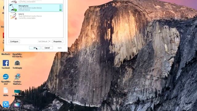 How to get voice output from speaker from microphone input смотреть онлайн