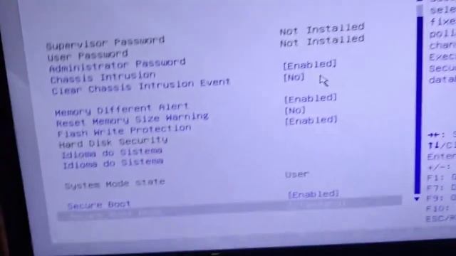 Como resolver, Reboot and select proper boot device or insert boot media in selected boot device смотреть онлайн
