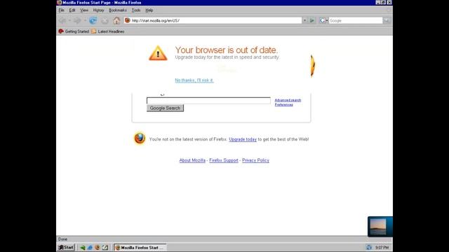 Windows New Technology 4.0 in VMWARE смотреть онлайн