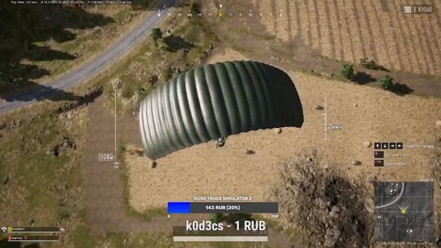PUBG SETAM - HAMECQ смотреть онлайн