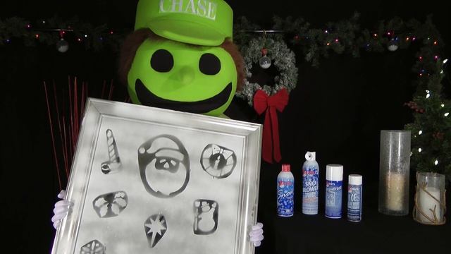 "Let it Snow" with Charlie Chase смотреть онлайн