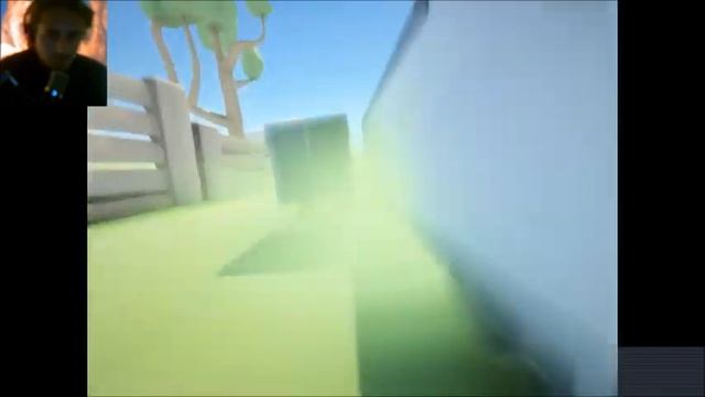 MASTER TRUCK JUMPER | Clustertruck #1 смотреть онлайн