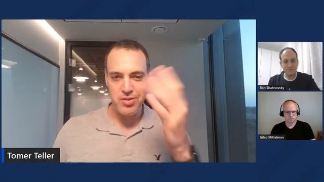 Transform your defense: Microsoft Security Exposure Management | Microsoft Secure Tech Accelerator смотреть онлайн