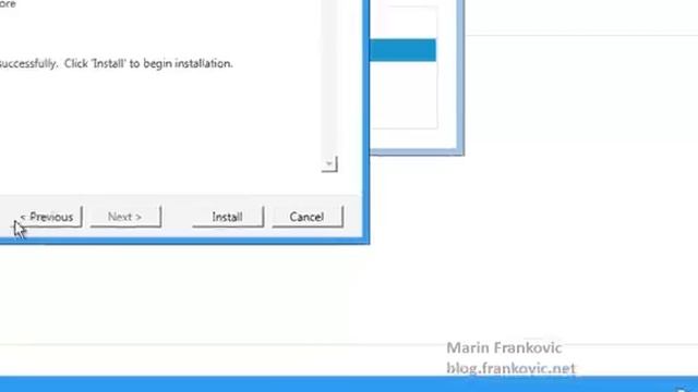 Windows Server 8 domain configuration смотреть онлайн