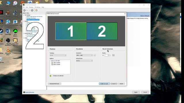 How to extend displays on windows 10 смотреть онлайн