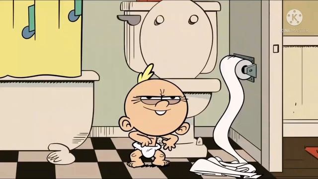 Lola intenta sabotear a Lily смотреть онлайн