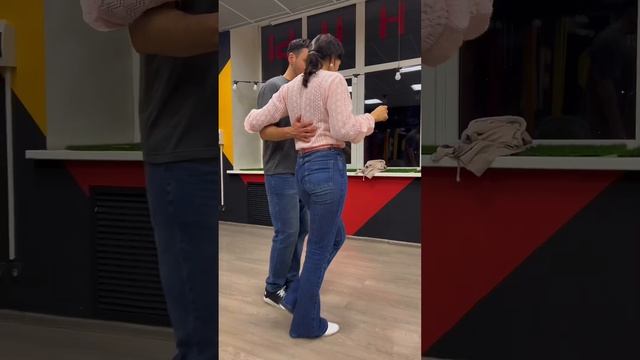 Кизомба в Казани смотреть онлайн