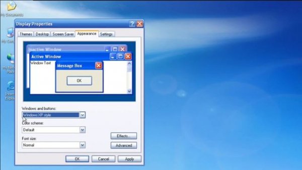 Windows XP Mode for Windows 11!