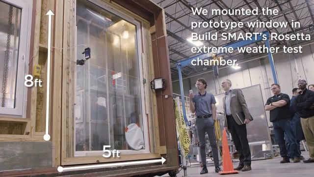 Build SMART Alpen Windows Doors Partner смотреть онлайн
