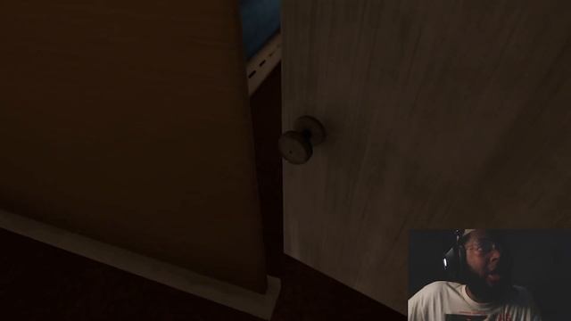 LATE NIGHT BUTT CLENCHING HORROR GAME!! | The Man From The Window смотреть онлайн