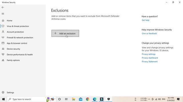 How To Fix Antimalware Service Executable High Memory or CPU Usage in Windows 10/8/7 ! Tech Product смотреть онлайн