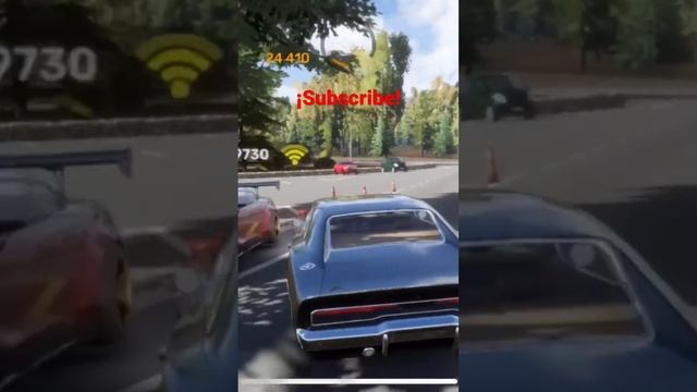 TORETTO’S Dodge Charger 1970 F&F CarX Street 0.5.2 #carxstreet #family coment Family смотреть онлайн