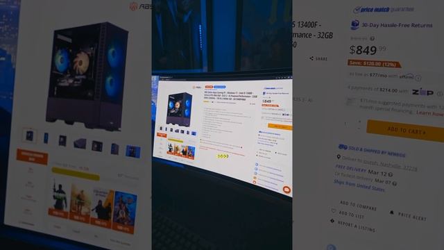 The best $900 gaming pc смотреть онлайн