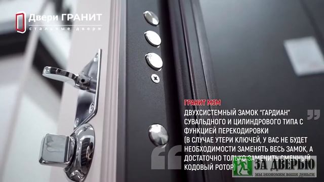 Гранит М3М смотреть онлайн